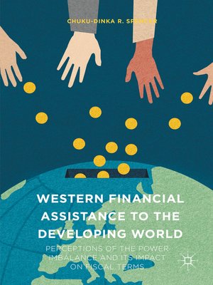 cover image of Western Financial Assistance to the Developing World